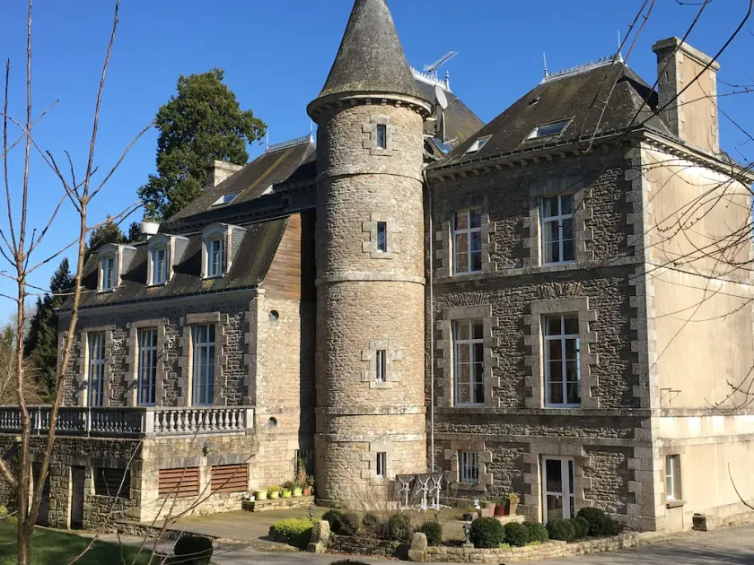 Domaine de la Ferrière - Image 1