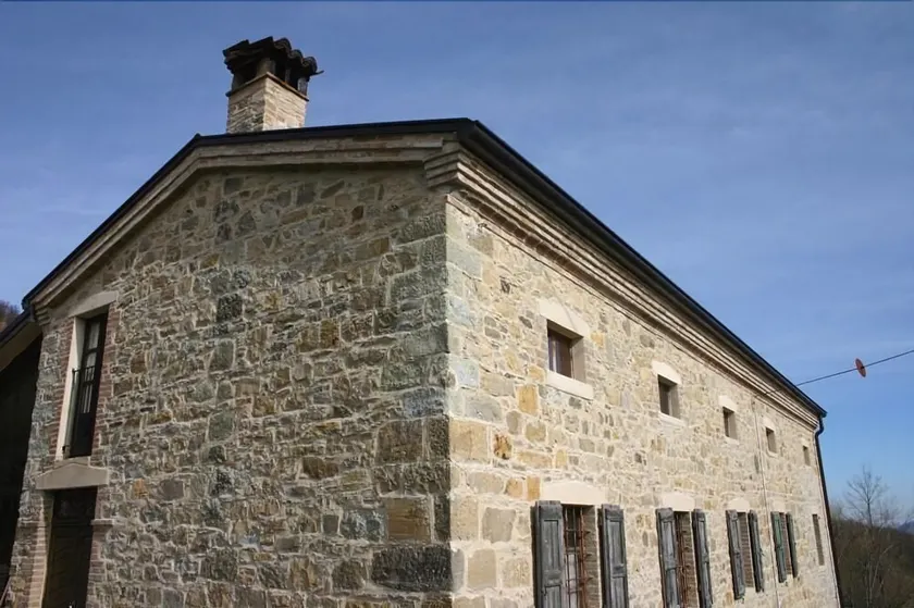 La Daina Bianca - Image 1