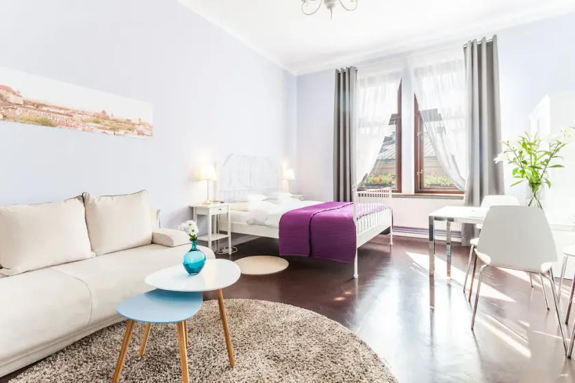 Apartamenty Długa 27 - Image 1