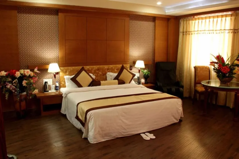 Hotel East Park - Image 1