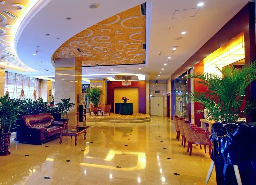 Beiliang Hotel - Dalian - Image 1