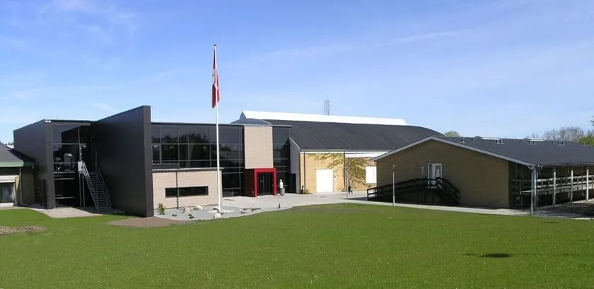 Videbaek Idraets- & Fritidscenter - Image 1