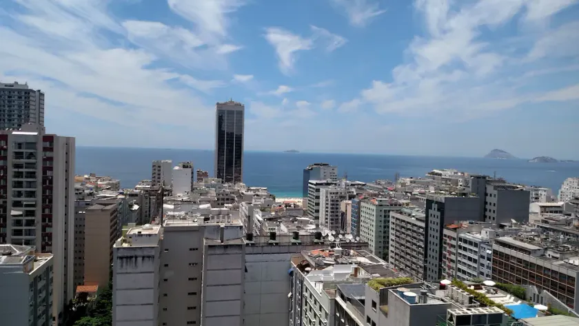 Real Residence Hotel - Image 1
