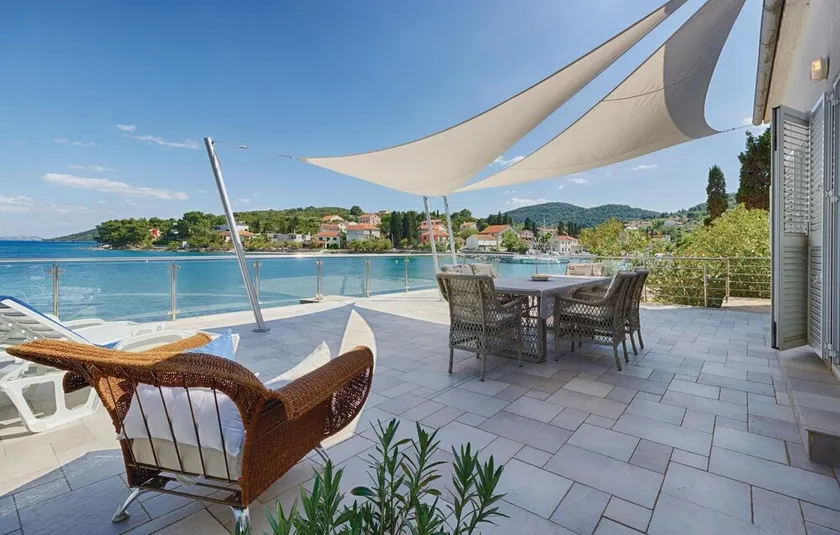 Nice Home in Zman w Wifi and 3 Bedrooms - Image 1