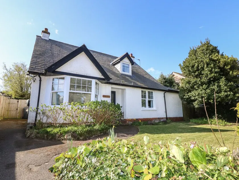 Baytree Cottage - Image 1