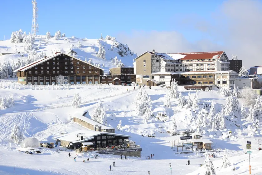 Kartal Hotel - Image 1