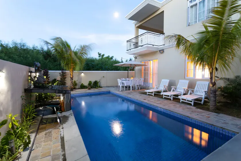 Luxury Villa Mauritius - Image 1