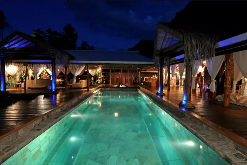 Villa Tiahura By Tahiti Dream - Image 1