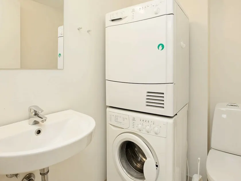 Beautiful Holiday Home in Assens With Whirlpool - Image 1