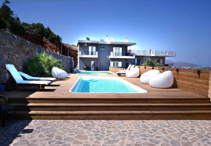 Amina villa - Image 1