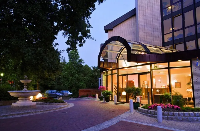 Hotel Amtsheide - Image 1
