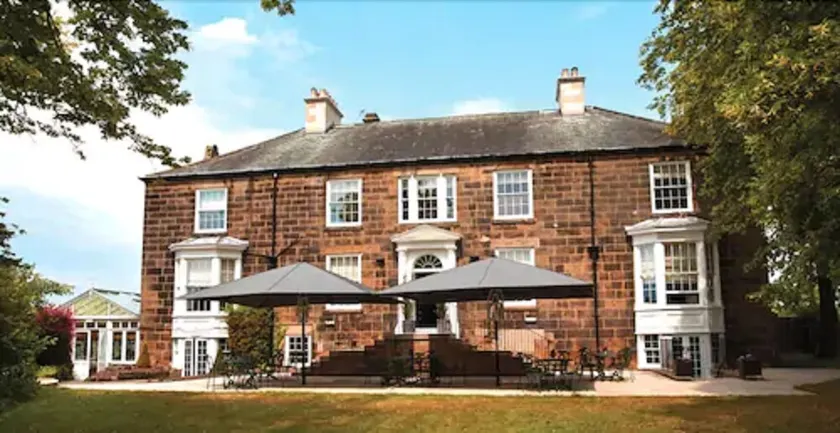The Cleveland Tontine - Image 1