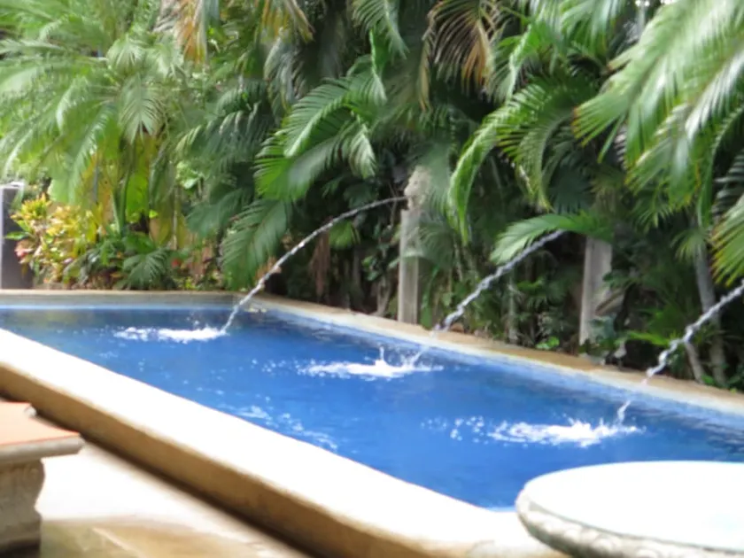 Hotel Savannah - Image 1