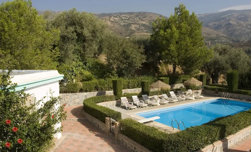Cortijo Puerta Casa Delia - Image 1