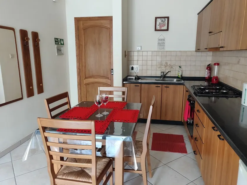 Comfortable Apartment Very Close To Ghadira Bay - Image 1