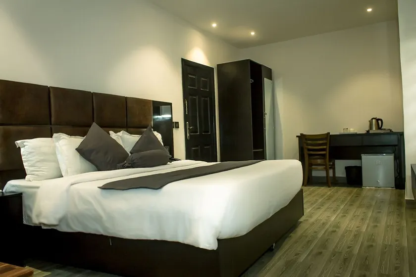 Atlantic Hotel & Suites (Victoria Island) - Image 1