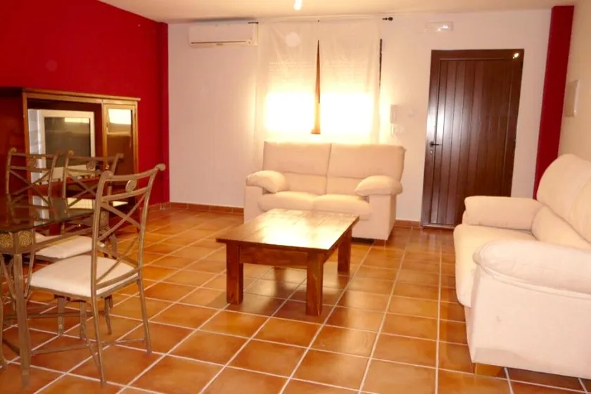House With 6 Bedrooms in Villamiel, With Wonderful Mountain View and Enclosed Garden - Image 1