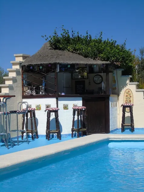 Chalet With 2 Bedrooms in Alcúdia, With Wonderful Mountain View, Pool - Image 1