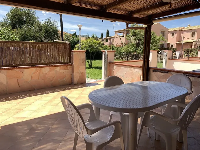 Appartamento I Gerani 3 San Teodoro Centro - Image 1