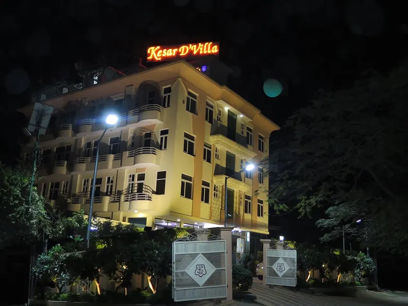 Kesar D'Villa - Image 1