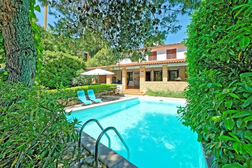 Villa RA Borik - Image 1
