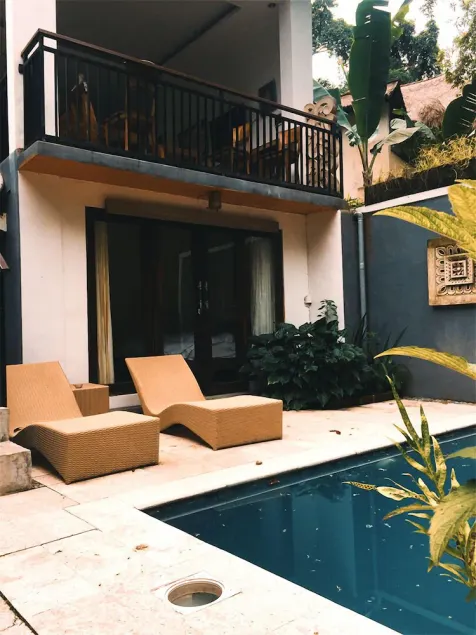 Omah Lembu Villa - Image 1