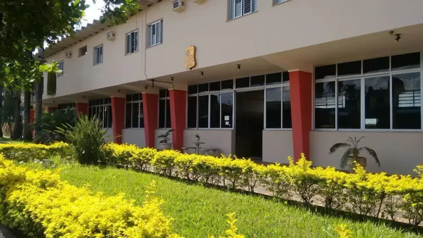 Gran Roqueto Hotel - Image 1