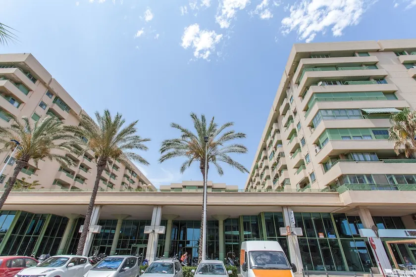 Valencia Flat Rental Patacona Beach 06 - Image 1