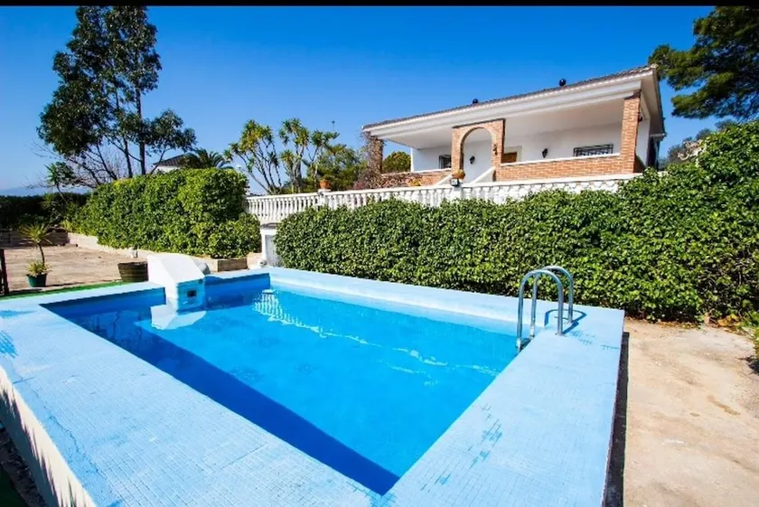 Villa Torto - Image 1