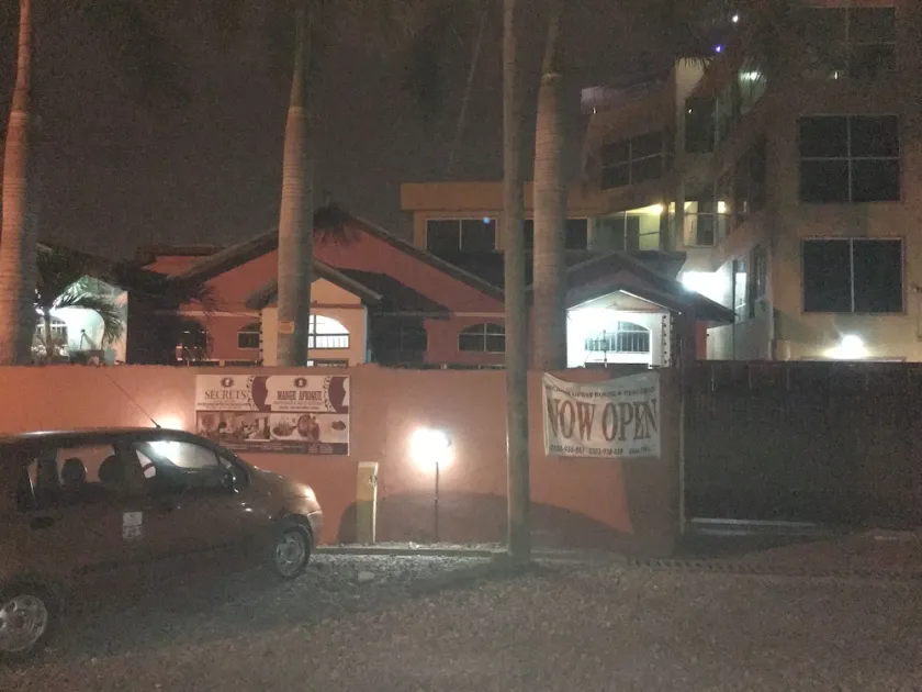 Secret Hotel - Image 1
