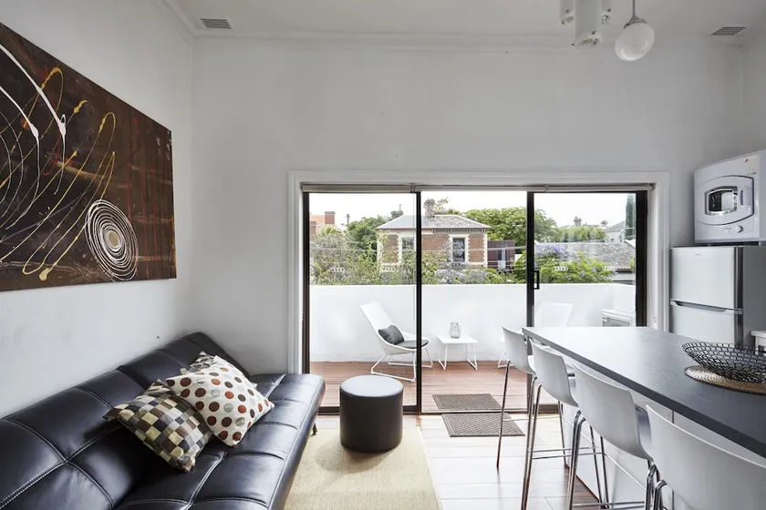 The Anderson - Rejuvenate Stays - Image 1