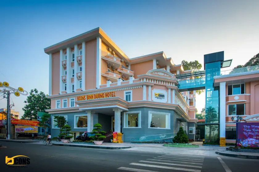 Bcons Binh Duong - Image 1
