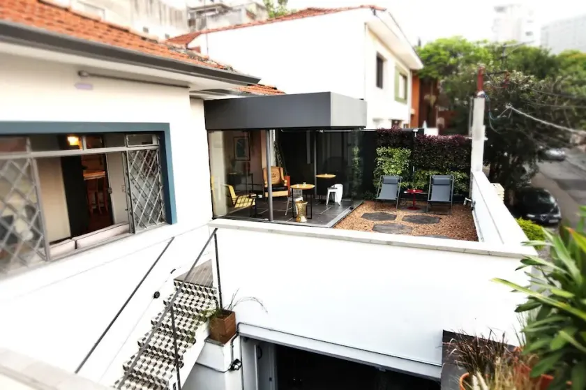 Hostel SP011 - Image 1