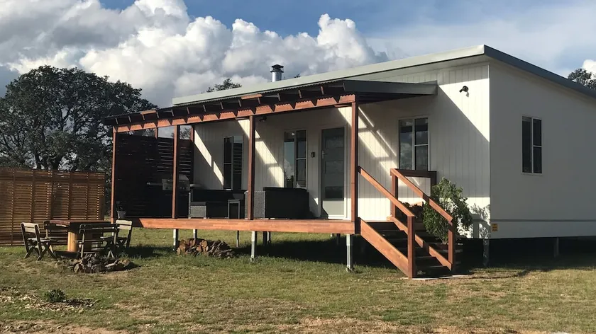 Arcadian Cabin - Image 1