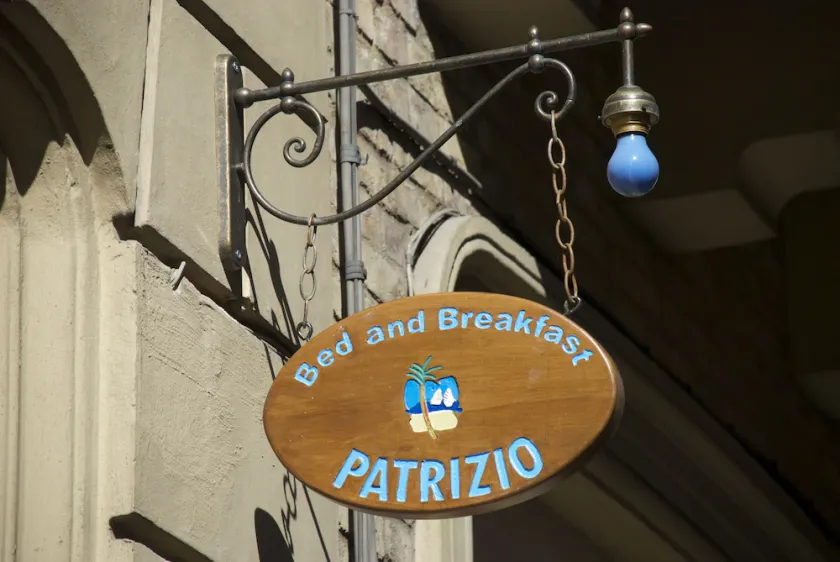 B&B Patrizio - Image 1