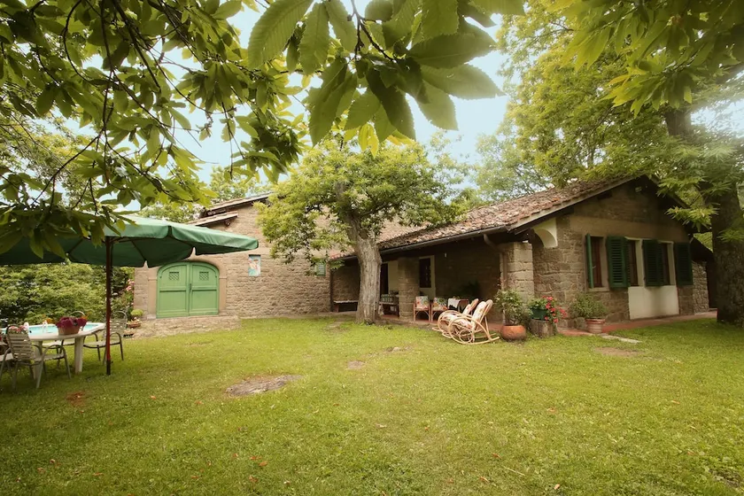 B&B Il Vado - Image 1