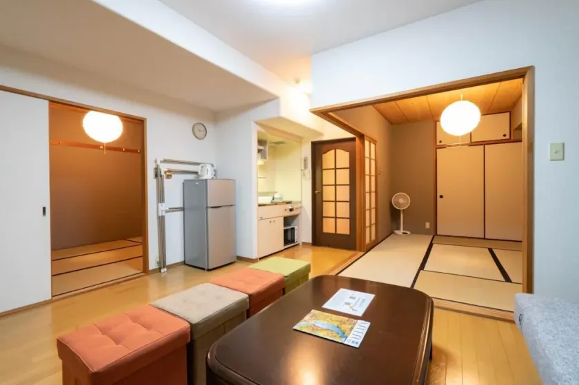 Angel Resort Yuzawa 501 - Image 1