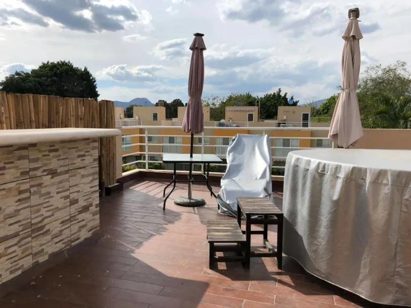 Maravillosa Casa con Jacuzzi, en Yautepec, Mor - Image 1
