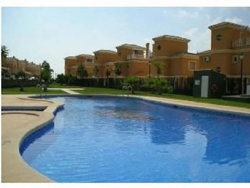Miranda Villas - Image 1