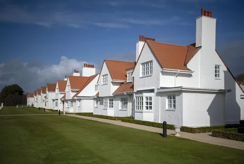 Lands of Turnberry - Self-Catering - Image 1