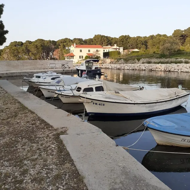 Apartment Renatare - close to sea - Image 1