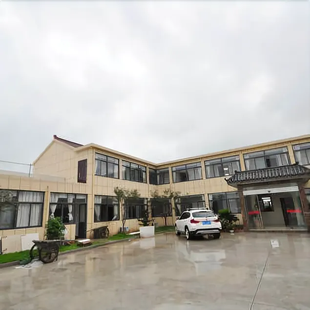 Minhang Zhixing Express Hotel - Image 1
