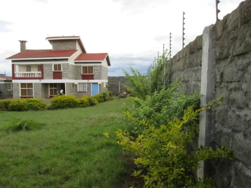 Stay Plus Sandton Guest House Nyahururu - Image 1