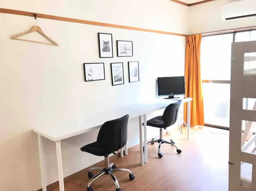 RESIDENTIAL HOTEL YAMATO-H Shimokitazawa 207 - Image 1