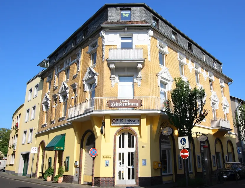 Haus Hindenburg - Image 1