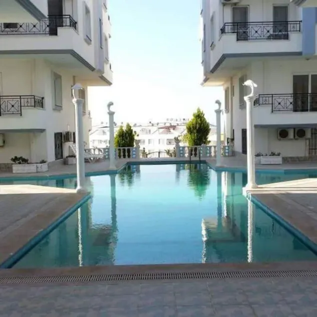 Stunning 2-bed Apartment in Didim - Image 1