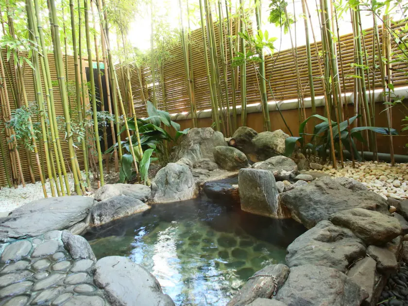 Ohtsuki Hotel Wafuukan - Image 1