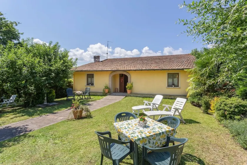 Villa Daria - Image 1