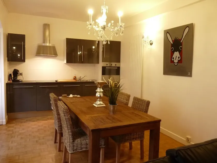 Appartement Capitole-Wifi-Hyper Centre - Image 1