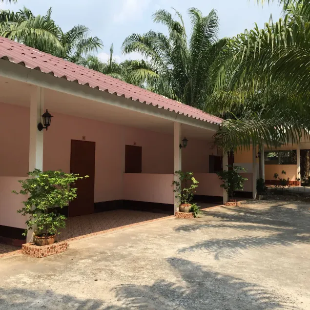 Sweet Dream Resort - Image 1